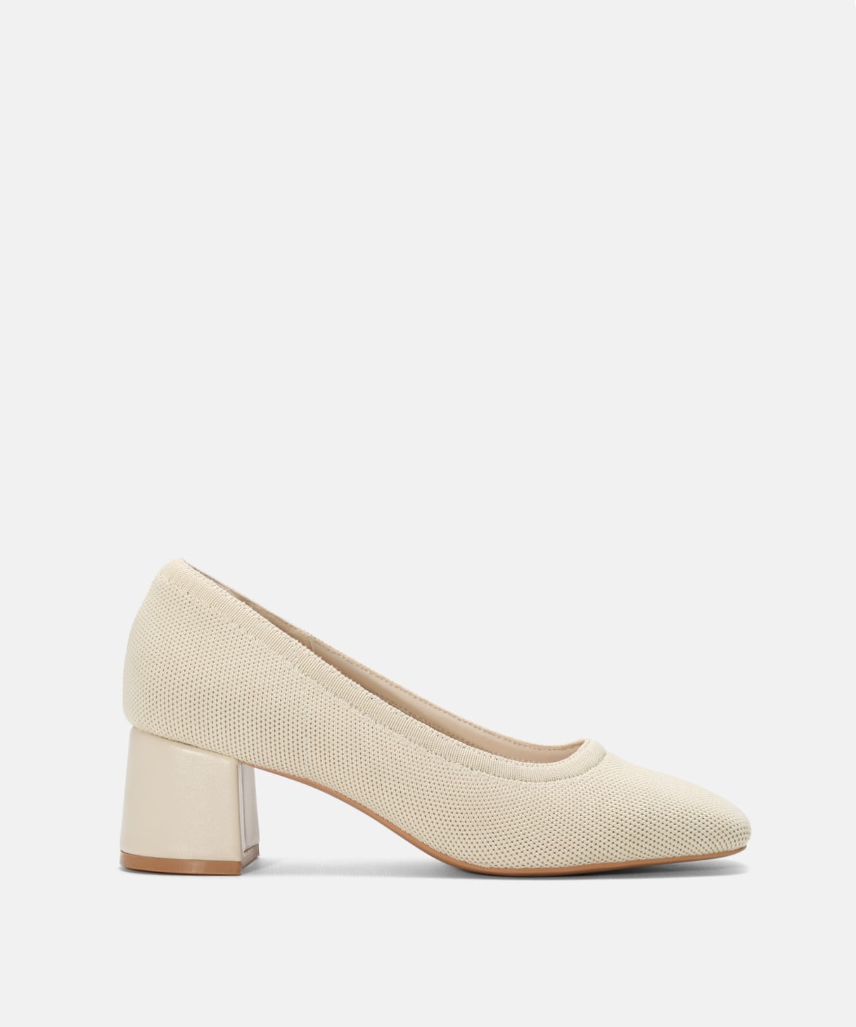 Zapato tac&oacute;n sal&oacute;n